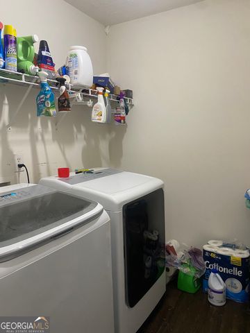 1129 River Tusk Place NE, Conyers, GA 30012