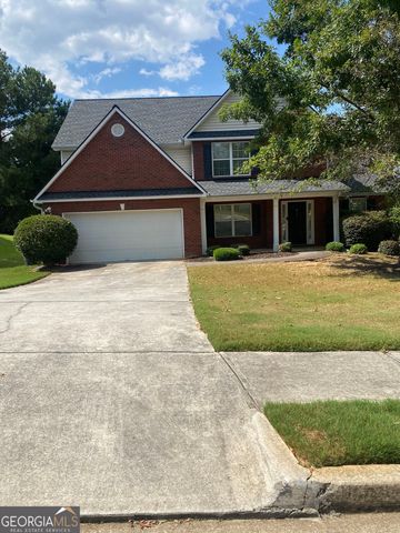 1129 River Tusk Place NE, Conyers, GA 30012