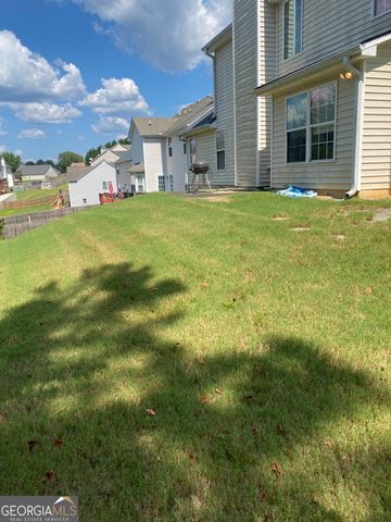 1129 River Tusk Place NE, Conyers, GA 30012
