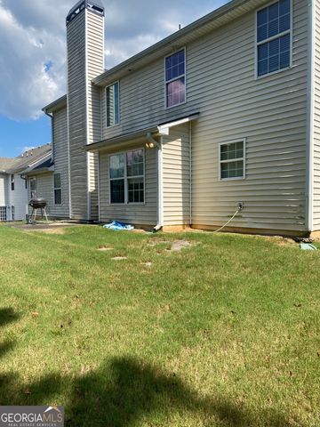 1129 River Tusk Place NE, Conyers, GA 30012