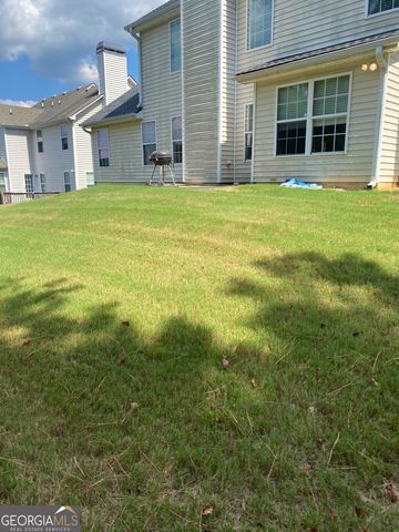 1129 River Tusk Place NE, Conyers, GA 30012