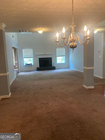 1129 River Tusk Place NE, Conyers, GA 30012