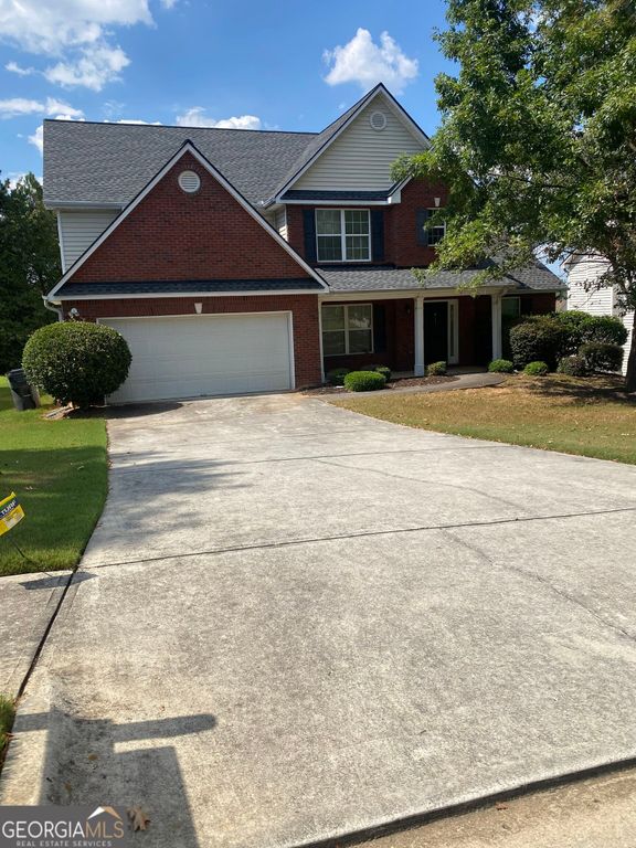 1129 River Tusk Place NE, Conyers, GA 30012