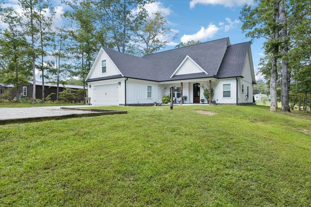23475 SR 108, Coalmont, TN 37313