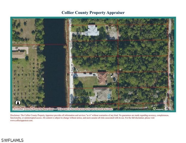 1930 Blue Sage DR, Naples, FL 34117