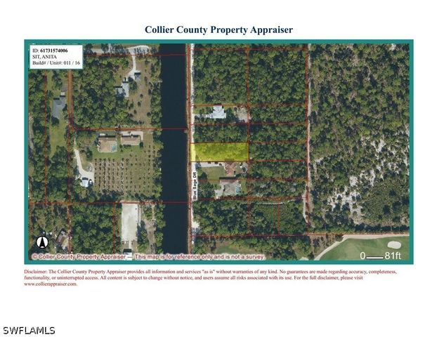 1930 Blue Sage DR, Naples, FL 34117