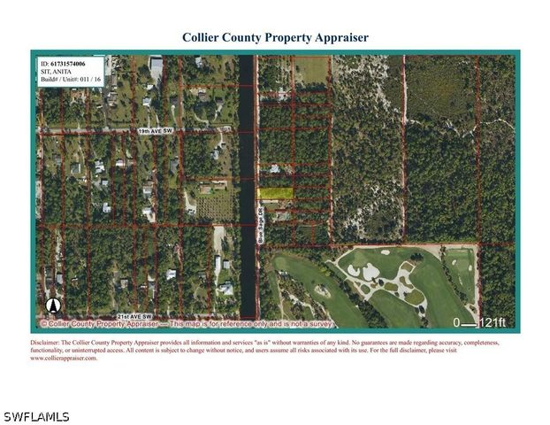 1930 Blue Sage DR, Naples, FL 34117