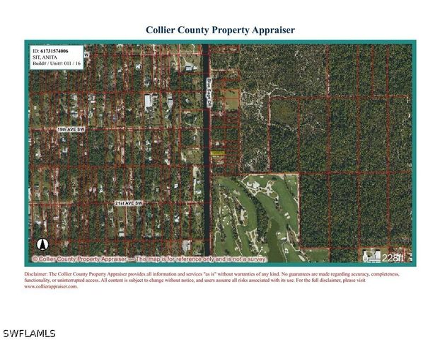1930 Blue Sage DR, Naples, FL 34117