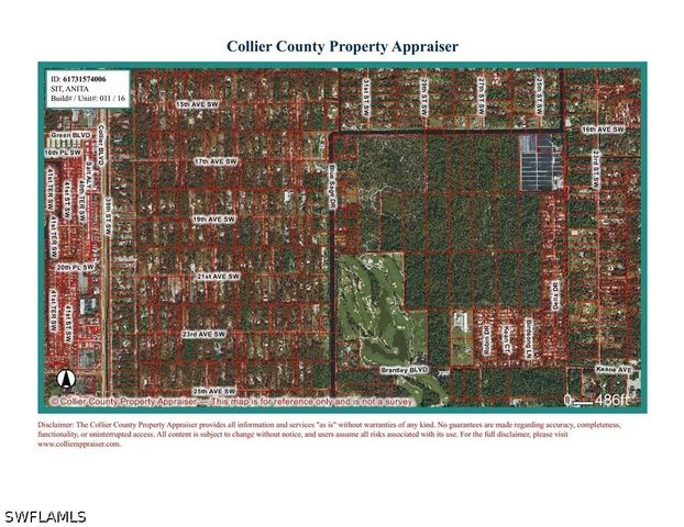 1930 Blue Sage DR, Naples, FL 34117