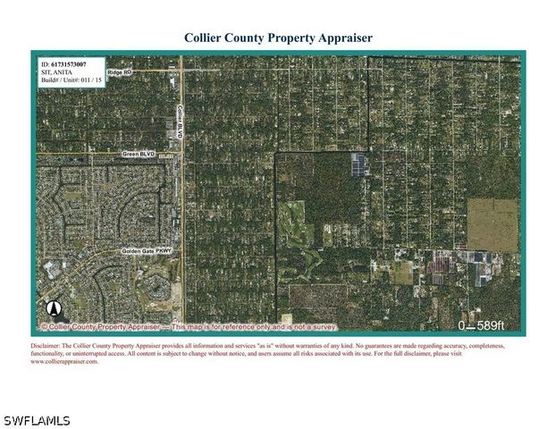 1930 Blue Sage DR, Naples, FL 34117
