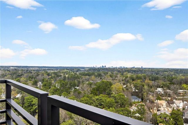 700 Park Regency Place NE 2403, Atlanta, GA 30326