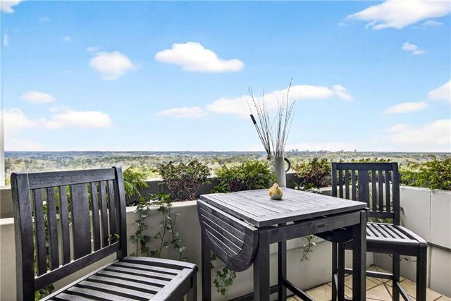 700 Park Regency Place NE 2403, Atlanta, GA 30326