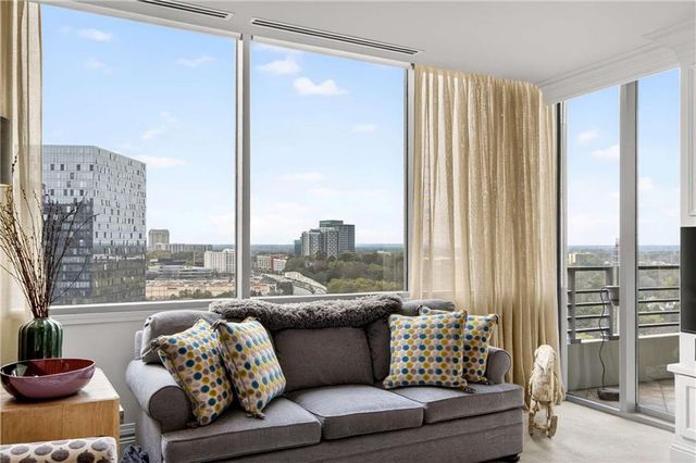 700 Park Regency Place NE 2403, Atlanta, GA 30326