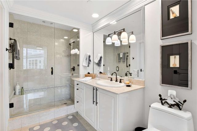 700 Park Regency Place NE 2403, Atlanta, GA 30326