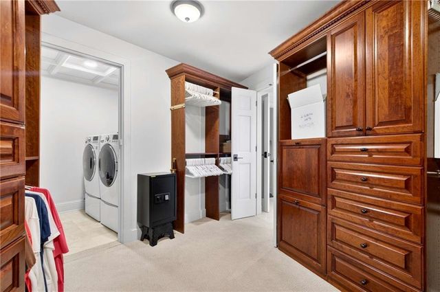 700 Park Regency Place NE 2403, Atlanta, GA 30326