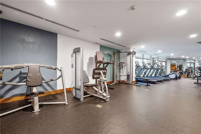 700 Park Regency Place NE 2403, Atlanta, GA 30326