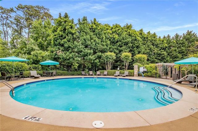 700 Park Regency Place NE 2403, Atlanta, GA 30326