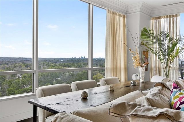 700 Park Regency Place NE 2403, Atlanta, GA 30326