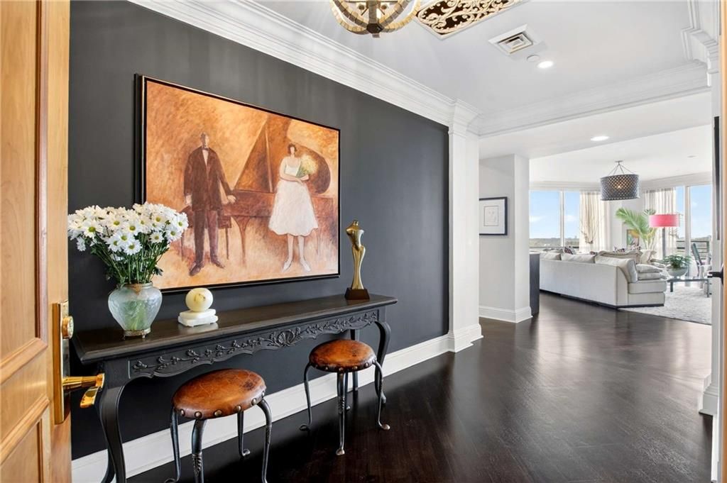 700 Park Regency Place NE 2403, Atlanta, GA 30326