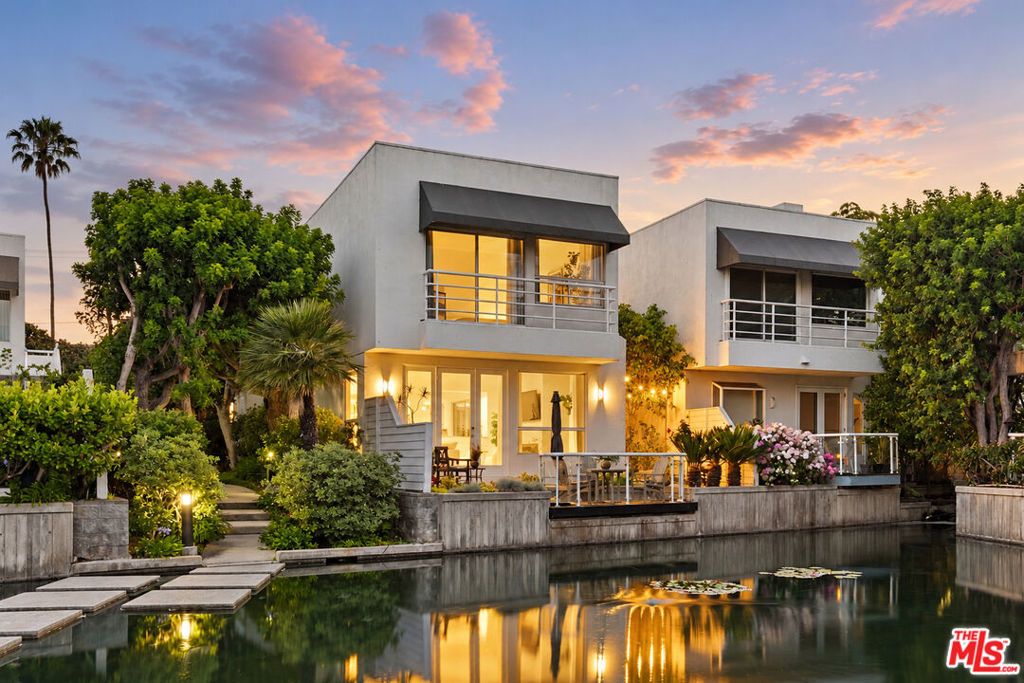 610 Harbor Street 1, Venice, CA 90291 — exterior