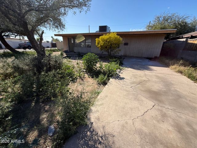 4548 N 29TH Avenue, Phoenix, AZ 85017