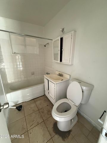 4548 N 29TH Avenue, Phoenix, AZ 85017