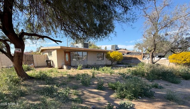 4548 N 29TH Avenue, Phoenix, AZ 85017