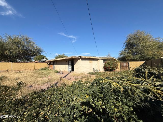 4548 N 29TH Avenue, Phoenix, AZ 85017