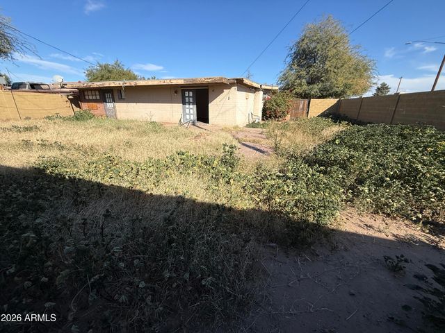 4548 N 29TH Avenue, Phoenix, AZ 85017