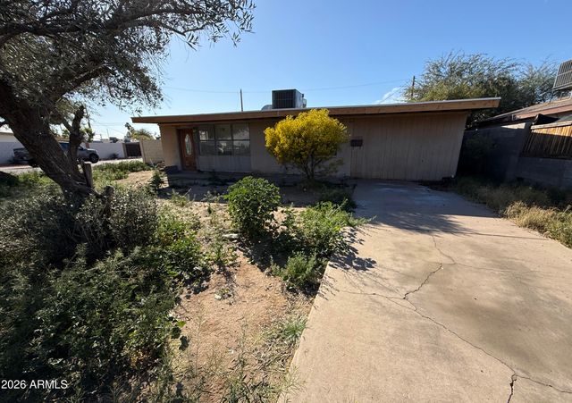 4548 N 29TH Avenue, Phoenix, AZ 85017