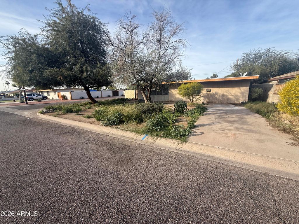 4548 N 29TH Avenue, Phoenix, AZ 85017