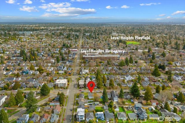 7753 28th Avenue NW, Seattle, WA 98117