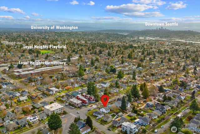 7753 28th Avenue NW, Seattle, WA 98117