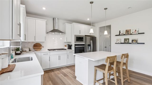 122 Victoria Drive, Findlay Twp, PA 15108