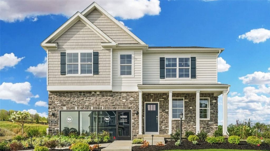 122 Victoria Drive, Findlay Twp, PA 15108