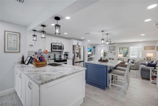 5115 Sanibel Captiva RD, Sanibel, FL 33957