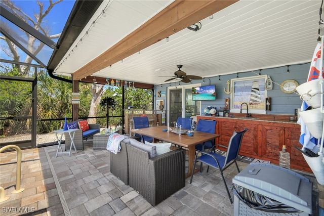5115 Sanibel Captiva RD, Sanibel, FL 33957