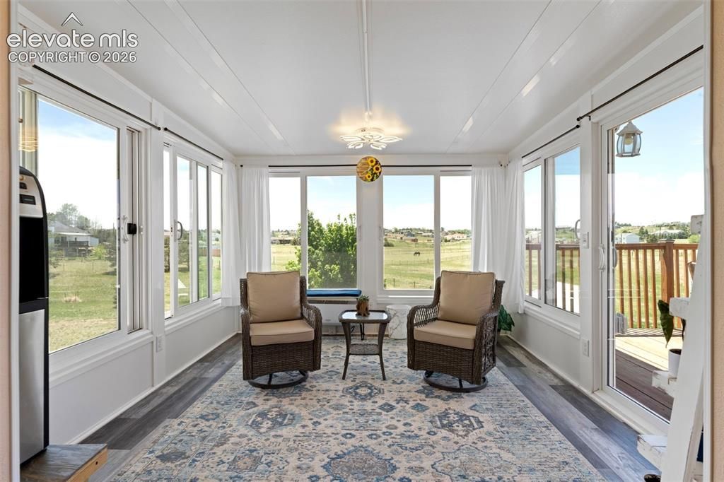 Image 11 of property listing at 8191 Sun Country Drive, Elizabeth, CO 80107