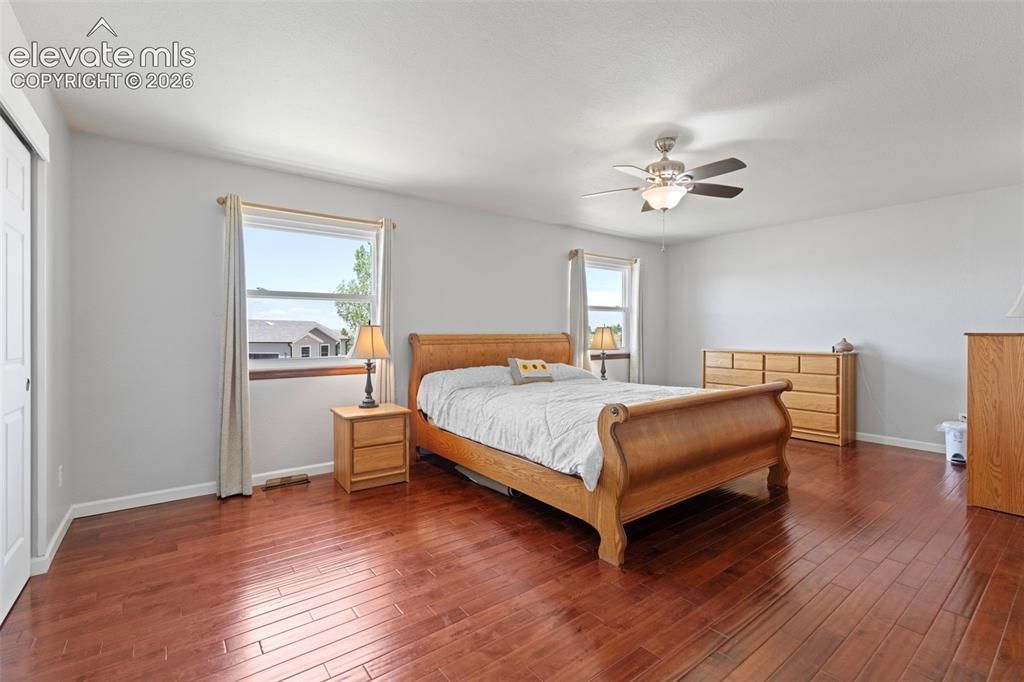 Image 14 of property listing at 8191 Sun Country Drive, Elizabeth, CO 80107