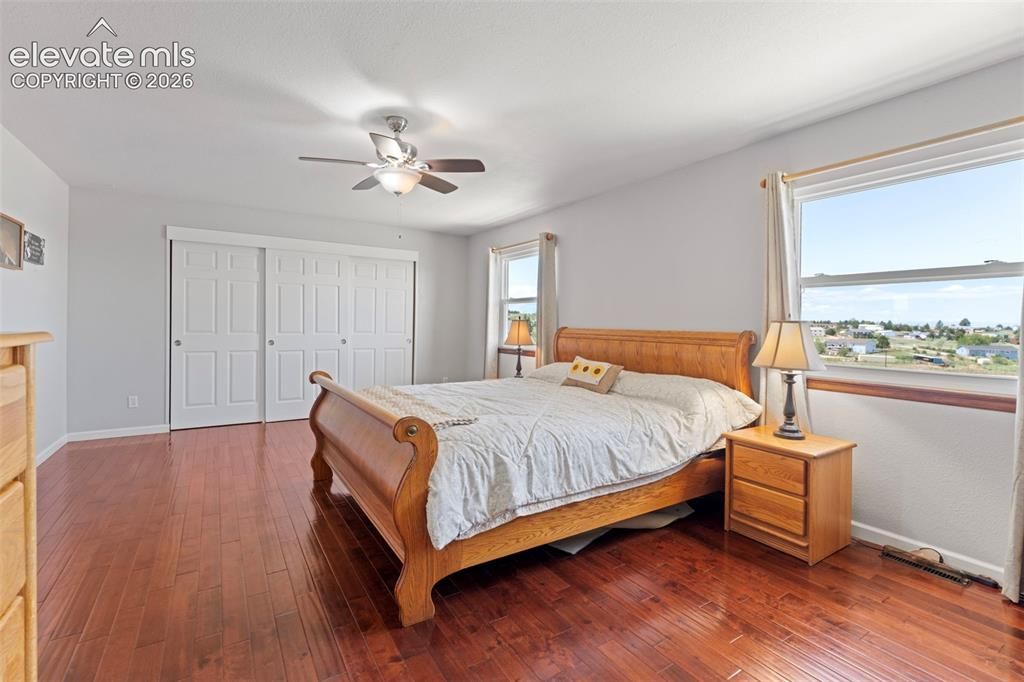 Image 15 of property listing at 8191 Sun Country Drive, Elizabeth, CO 80107