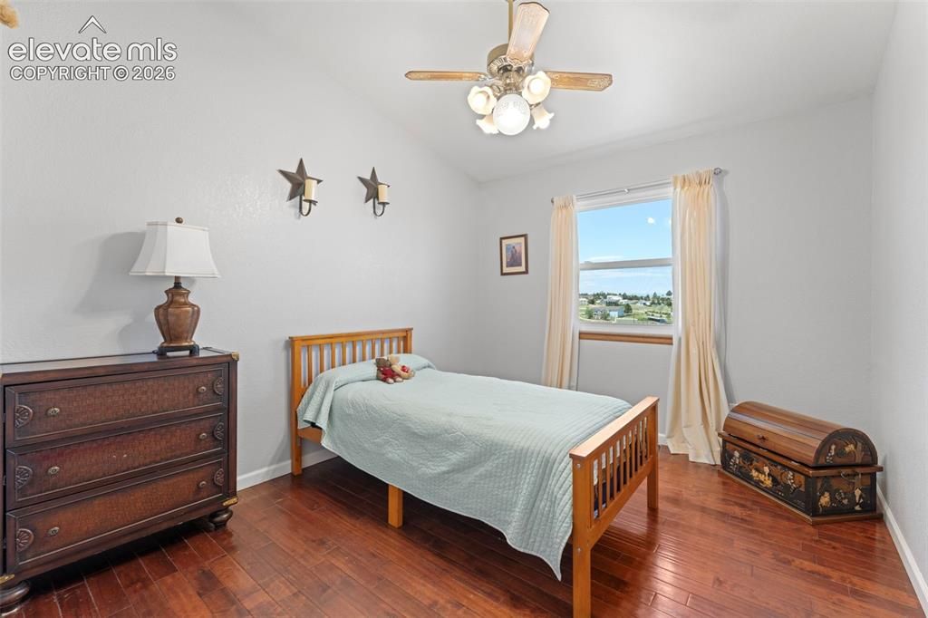 Image 18 of property listing at 8191 Sun Country Drive, Elizabeth, CO 80107