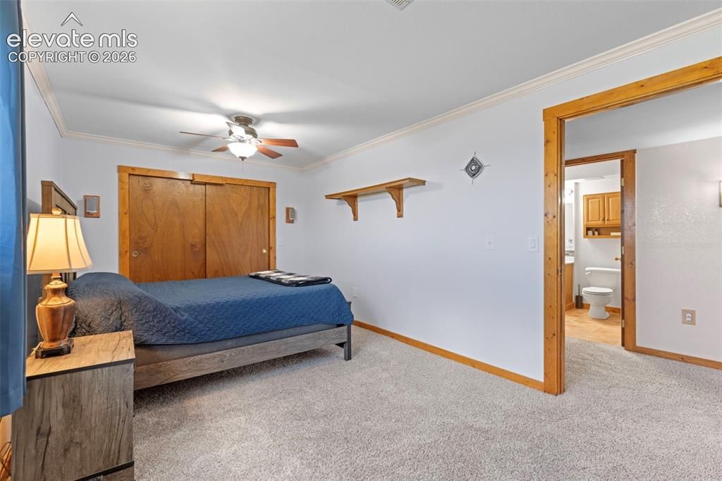 Image 22 of property listing at 8191 Sun Country Drive, Elizabeth, CO 80107