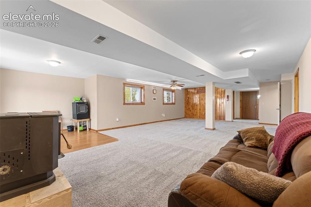 Image 27 of property listing at 8191 Sun Country Drive, Elizabeth, CO 80107