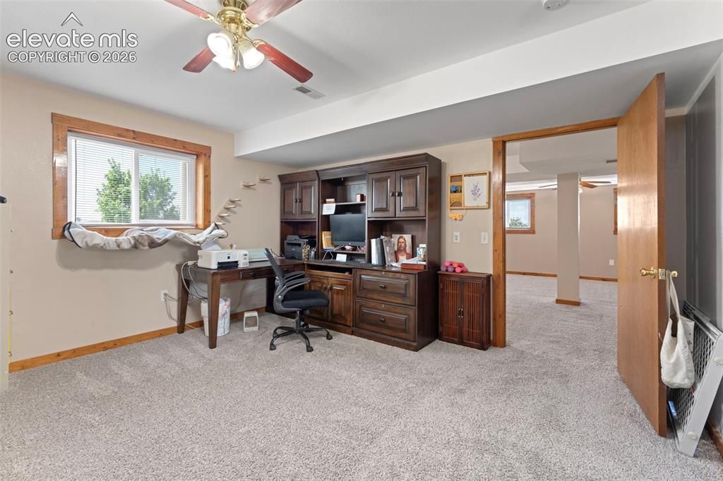 Image 29 of property listing at 8191 Sun Country Drive, Elizabeth, CO 80107