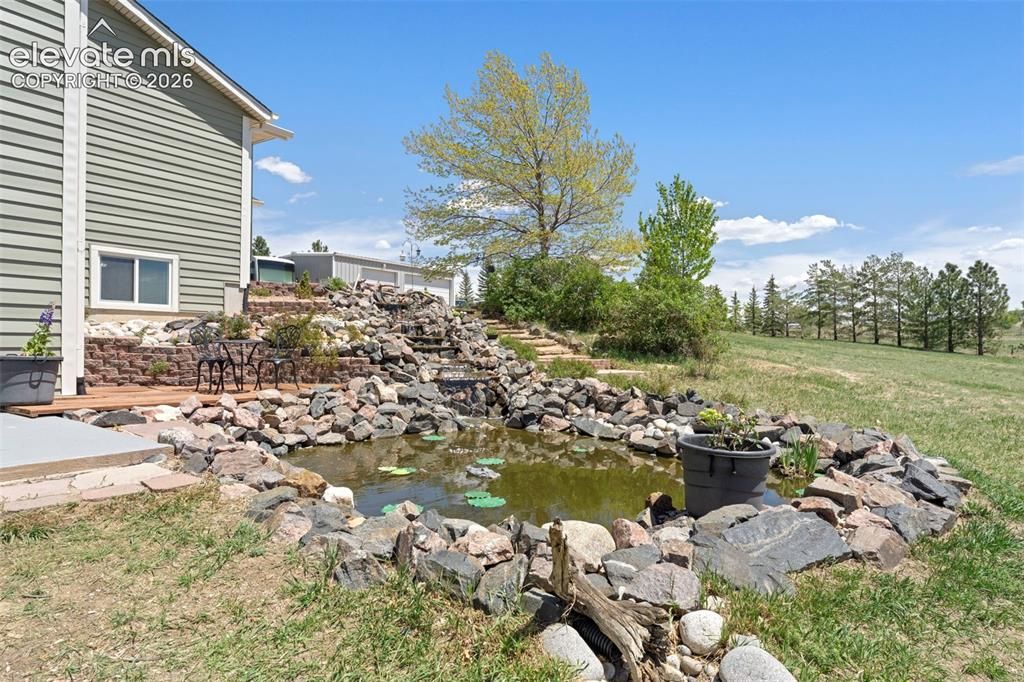Image 35 of property listing at 8191 Sun Country Drive, Elizabeth, CO 80107