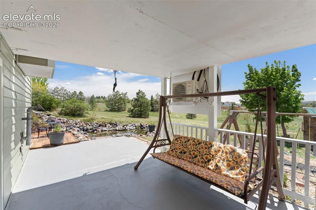Image 37 of property listing at 8191 Sun Country Drive, Elizabeth, CO 80107
