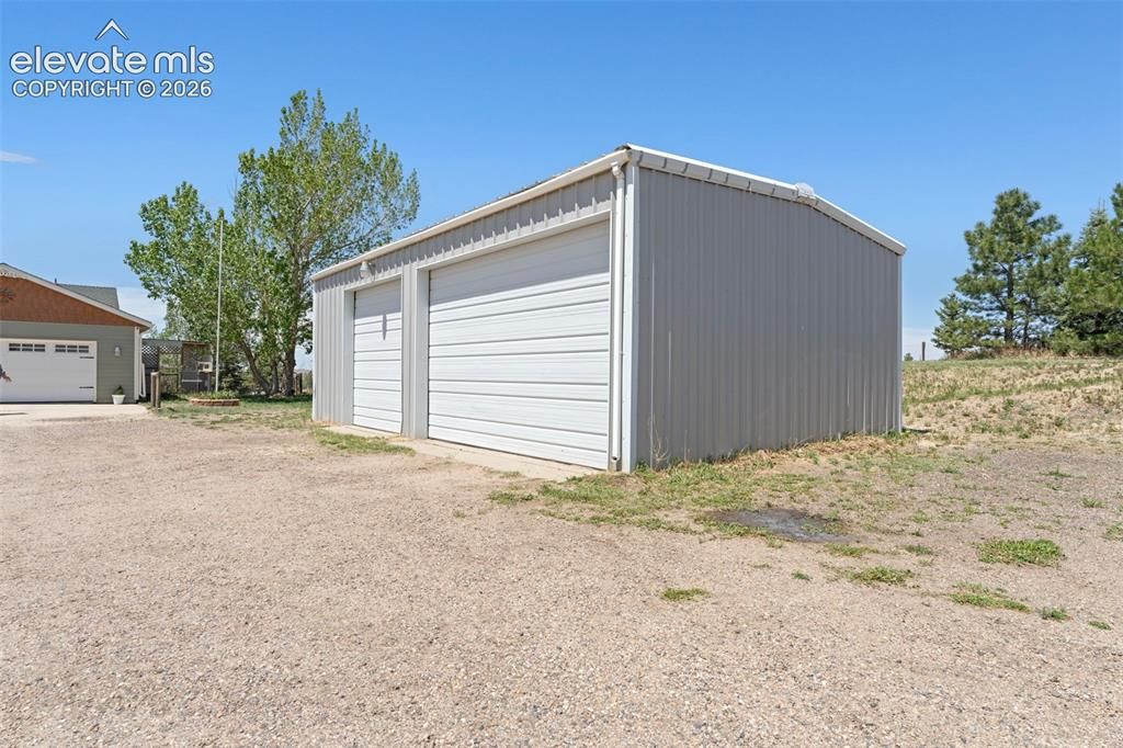 Image 41 of property listing at 8191 Sun Country Drive, Elizabeth, CO 80107