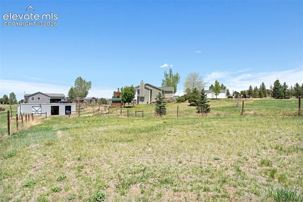 Image 42 of property listing at 8191 Sun Country Drive, Elizabeth, CO 80107