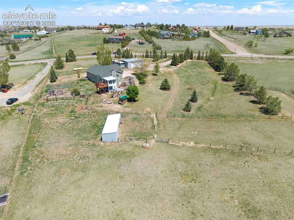 Image 47 of property listing at 8191 Sun Country Drive, Elizabeth, CO 80107