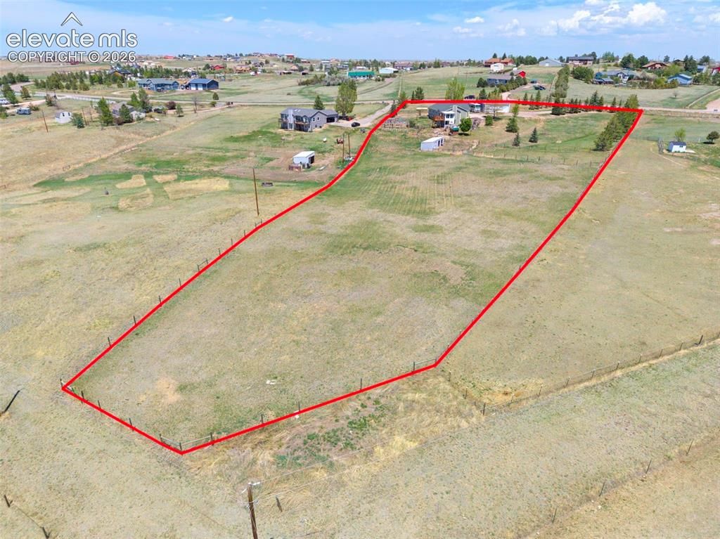 Image 48 of property listing at 8191 Sun Country Drive, Elizabeth, CO 80107